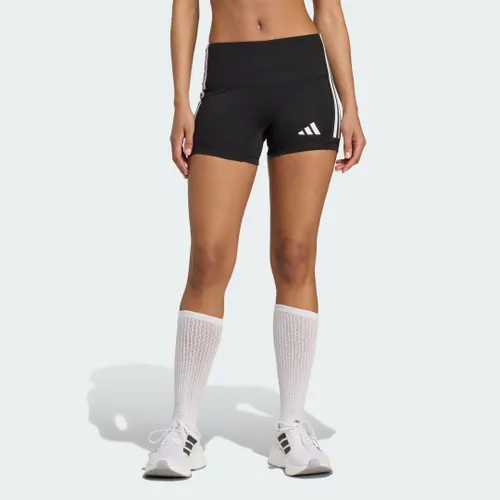 Shorts Vôlei Três Listras Mulher adidas