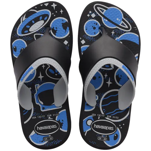 Chinelo Havaianas Infantil Motion