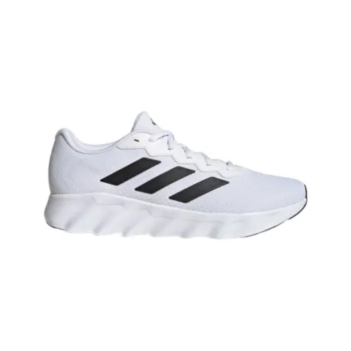Tênis Adidas Switch Move Unissex Branco Branco Feminino