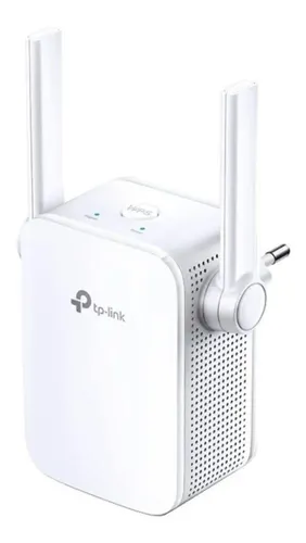 Range extender Wi-fi TP-Link TL-WA855RE V4 Cor Branco