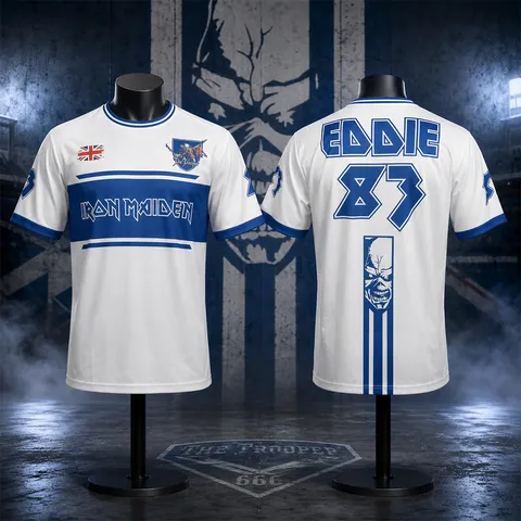 Camiseta Unissex da Série Fãs de Futebol, Estilo Esportivo, Respirável, de Secagem Rápida e Confortável para o Verão, Camiseta Combinando para Pais e Filhos