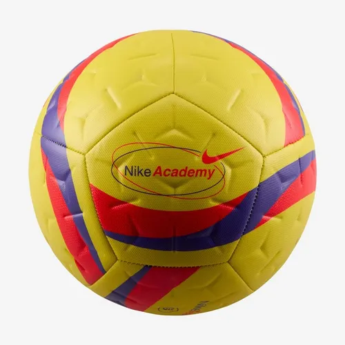 Bola de Futebol Nike Academy