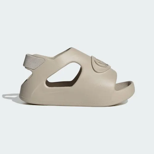 Chinelo Espuma Campus 00s Kids adidas