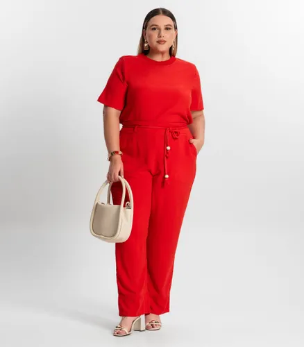 Calça Feminina Plus Size Secret Glam - Moda Feminina e Masculina, Itens para Casa e Mais l Rovitex