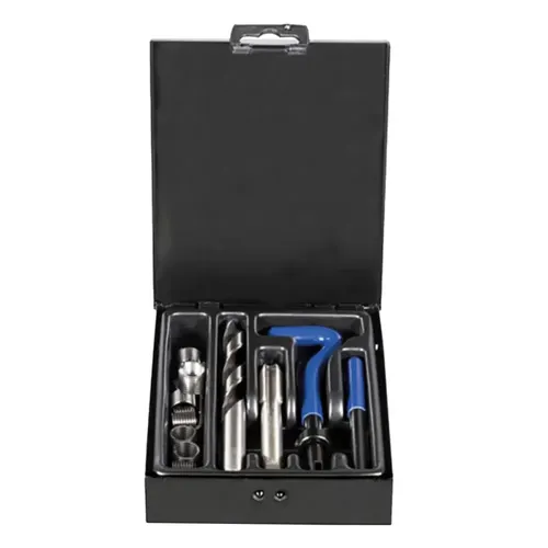 Kit Rosca Postiça MF 6 0,75 FPP Rocast Perfection