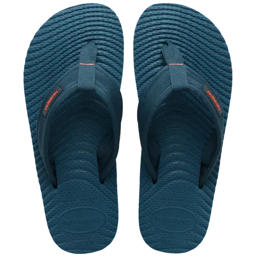 Chinelo Havaianas Surfer Coast