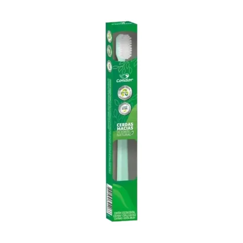 Escova dental Condor ECO Macia