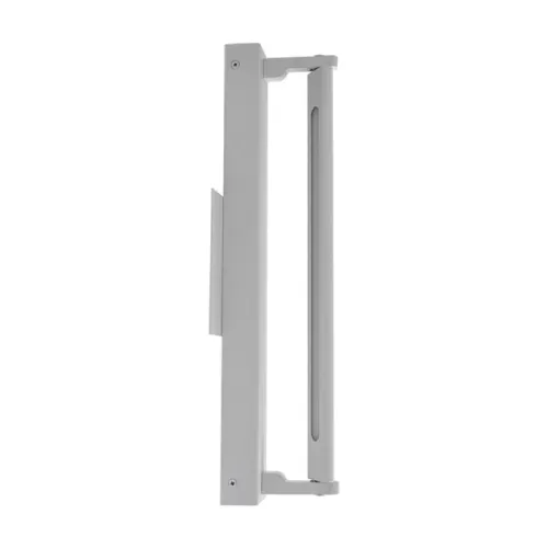 Arandela Led Alumínio 5w 3000k Across - BRANCO