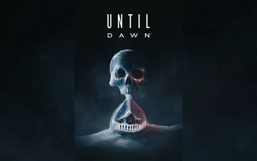 Until Dawn