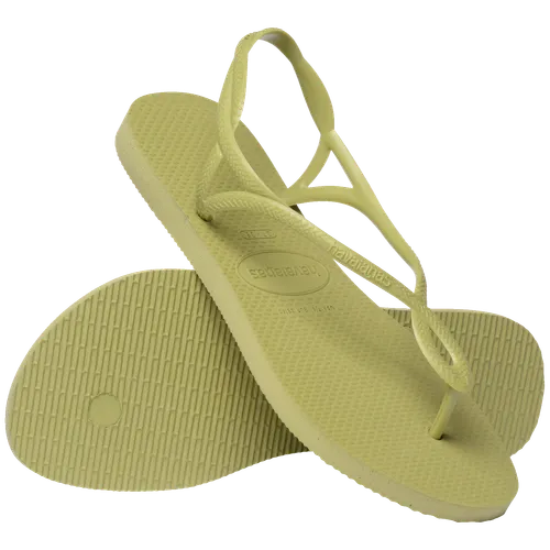 Rasteirinha Havaianas Luna