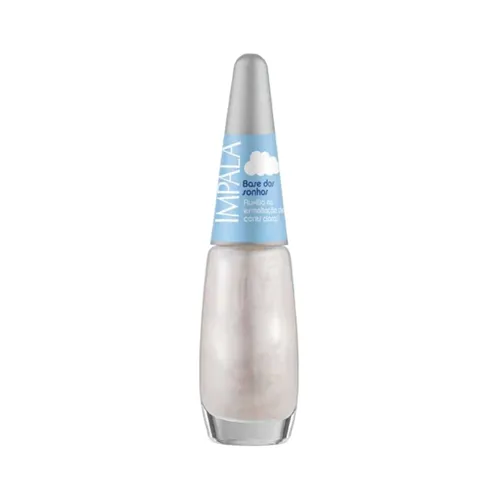 Esmalte Impala Tratamento Base dos Sonhos