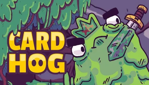Card Hog