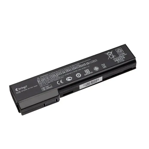 Bateria para Notebook Hp Probook 8460W 8560P CC06 4000mAh 11.4V