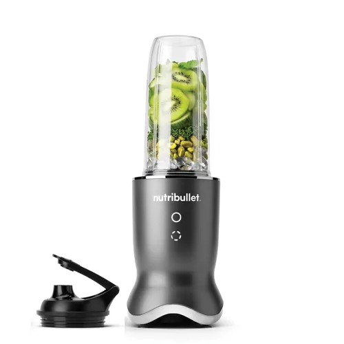 Liquidificador Individual Blender e Extrator Nutribullet Ultra 1200W
