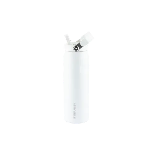 Garrafa Térmica Aerolight Flip Straw Heat Wave Frost Stanley 1913 | 710ML