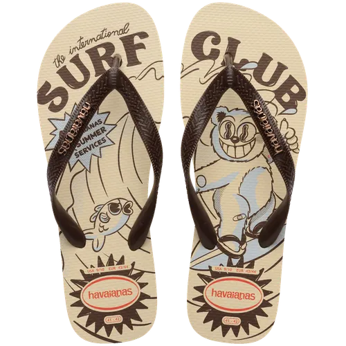 Chinelo Havaianas Top StreetSoul