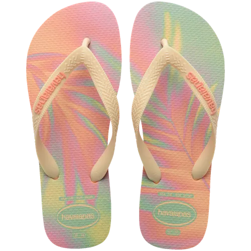 Chinelo Havaianas Top Fashion