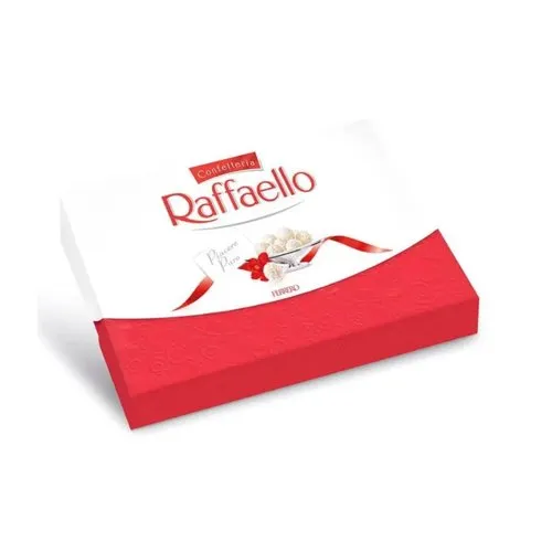 Chocolate Raffaello