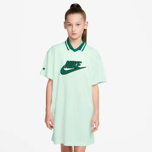 Vestido Nike Sportswear Infantil