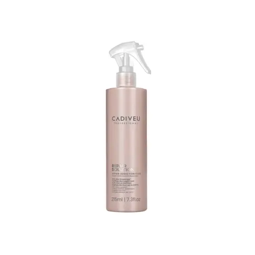 Leave-in Cadiveu Repair Solution Fluido Reparador 215 ml