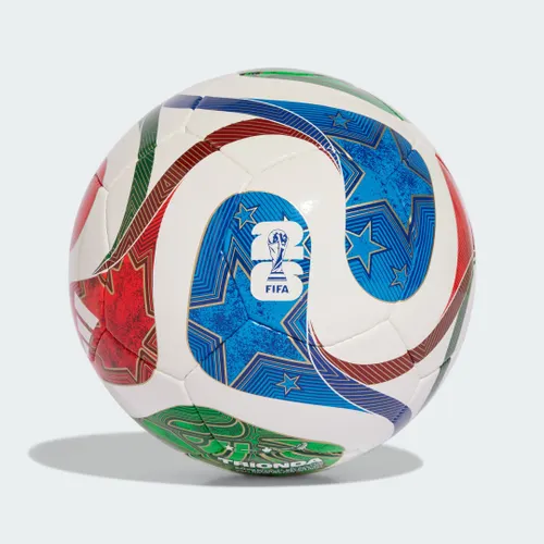 Bola Trionda Pro Sala Copa do Mundo da Fifa 26™ Unisex adidas