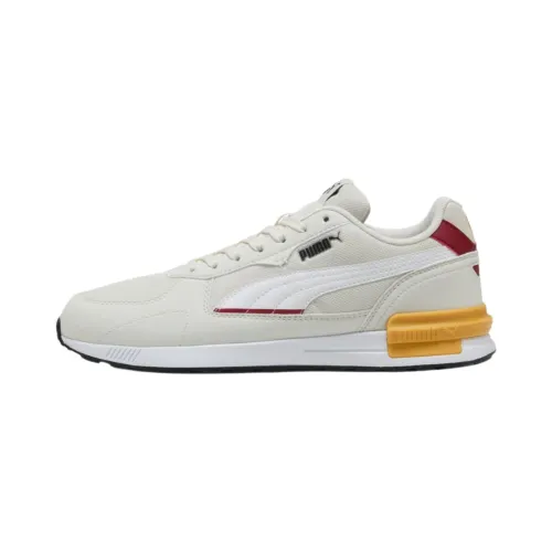 Tênis Puma Graviton Masculino Bege