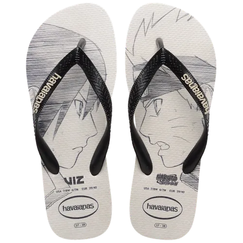 Chinelo Havaianas Top Naruto