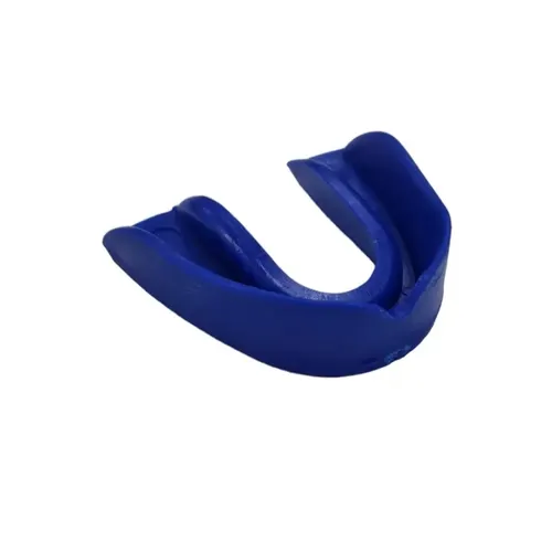 Protetor Bucal Simples Dogma - Azul