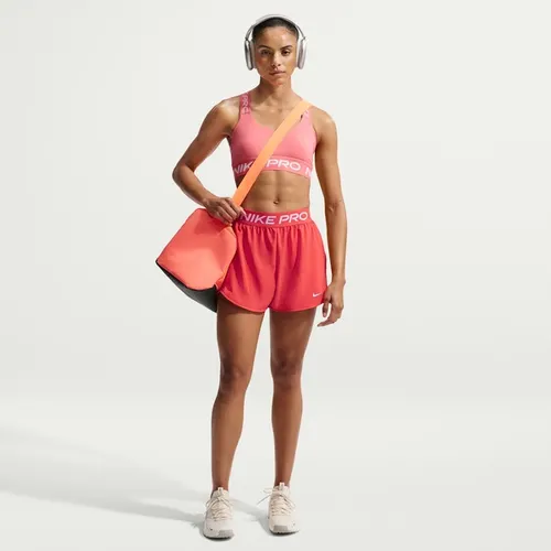 Shorts Nike Pro Feminino