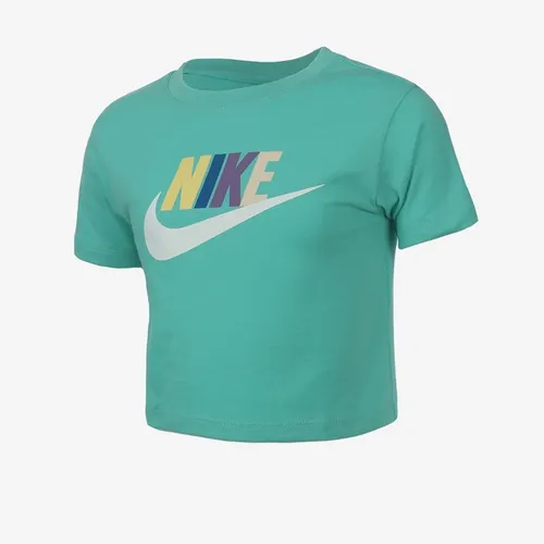 Camiseta Nike Club Infantil
