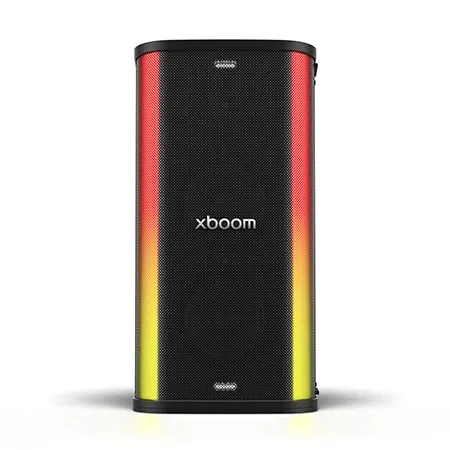 Caixa de Som Portátil LG xboom Stage501 por will.i.am - STAGE501