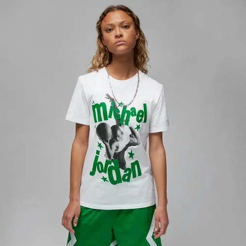 Camiseta Jordan (Her)itage Feminina