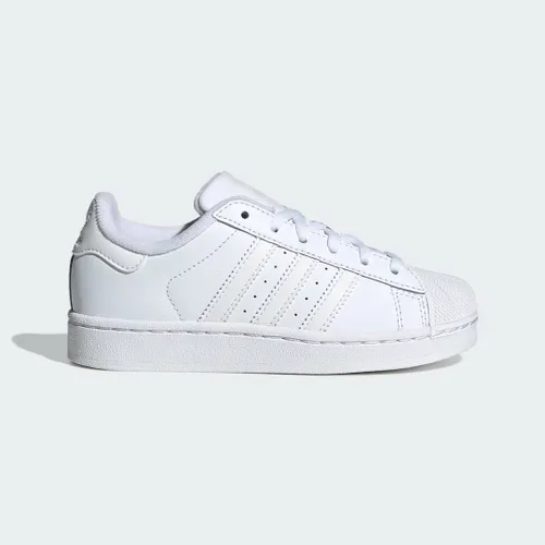 Tênis Superstar II Infantil Kids adidas