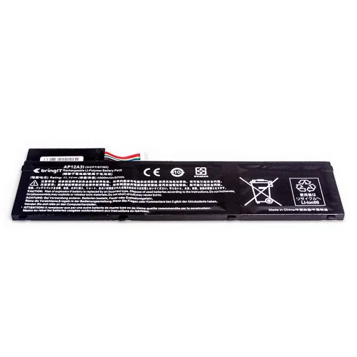 Bateria para Notebook Acer M3 581 4500mAh 11.1V