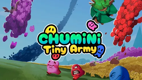 Chumini: Tiny Army