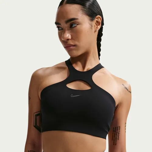 Top Dri-FIT Nike Universa Feminino