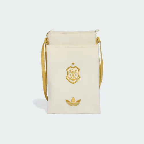 Bolsa III CR Flamengo Pequena Unisex adidas