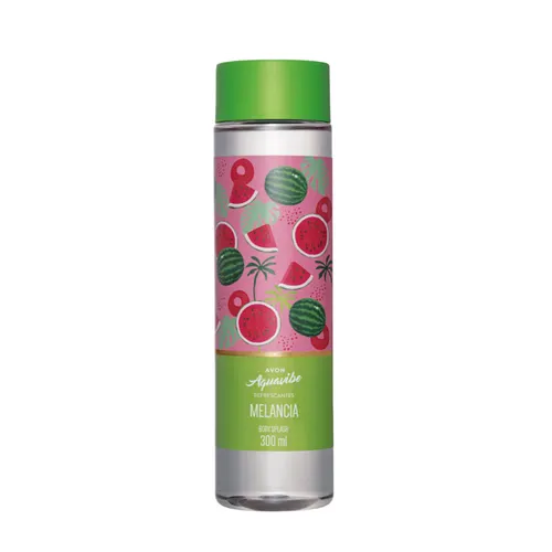 Body Splash Avon Aquavibe Melancia 300ml