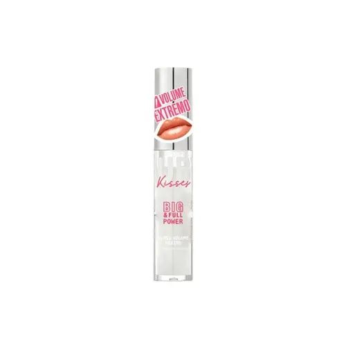 Gloss Labial Ruby Kisses Big Full Power