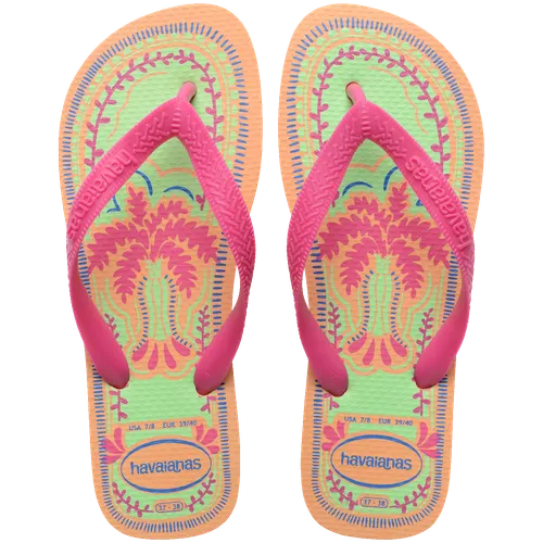 Chinelo Havaianas Top Summer Vibes
