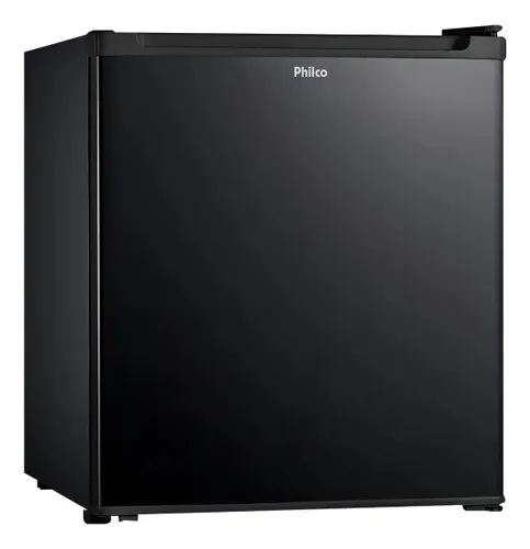 Frigobar Pfg50p 47 Litros Preto Philco