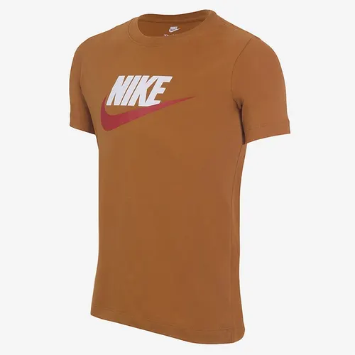 Camiseta Nike Sportswear Futura Icon Infantil