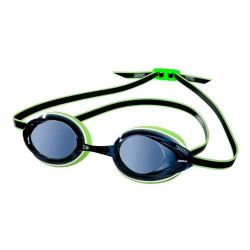 Óculos Natação Speedo Champ - Verde
