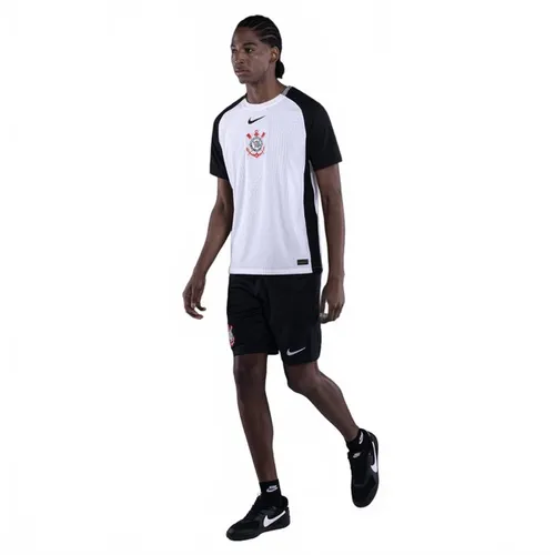 Camisa Nike Corinthians I 2025/26 Jogador Masculina