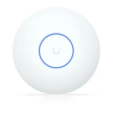Access Point Ubiquiti UniFi U7-Lite, Wi-Fi 7, Porta 2.5GbE, Sem Fonte - U7-LITE