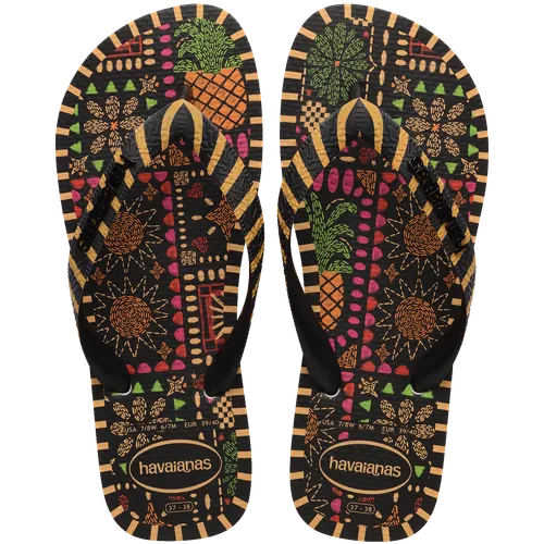 Chinelo Havaianas Top Boa Noite