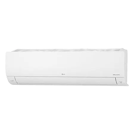 Ar-Condicionado LG Dual Inverter AI VOICE 9.000 BTU Quente/Frio 220V - S3-W09AA33G