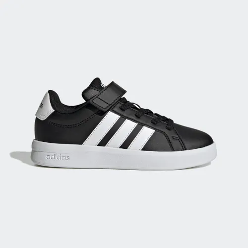 Tênis Grand Court 3.0 Infantis Kids adidas