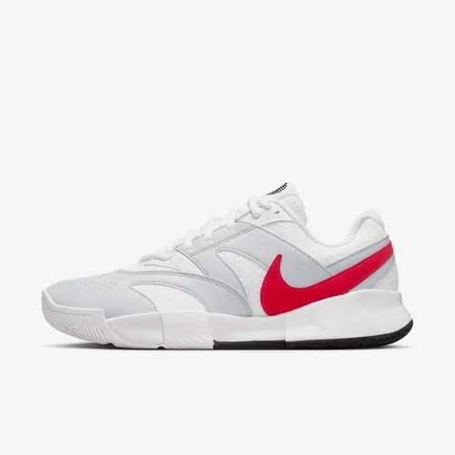 Tênis Nike Court Lite 4 HC Masculino