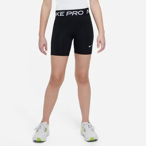 Shorts Dri-FIT Nike Pro DNA Infantil